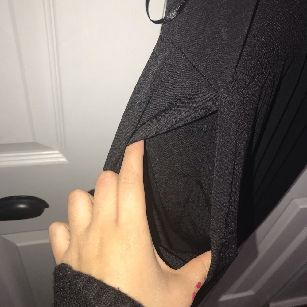 Jumper WITH POCKETS